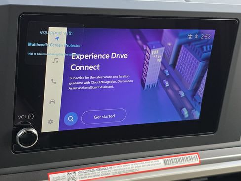 New 2026 Toyota Tacoma SR5 image 19