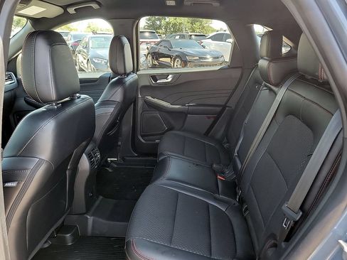 Used 2025 Ford Escape ST-Line Elite AWD/4WD image 13
