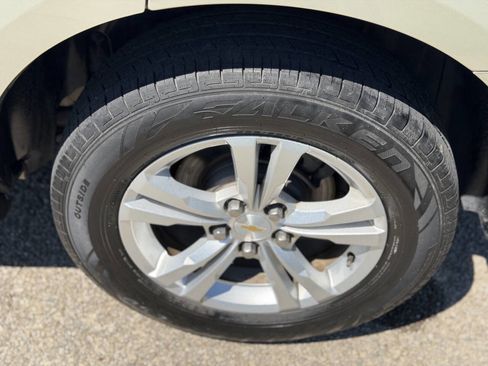 Used 2013 Chevrolet Equinox LT w/ Driver Convenience Package FWD image 26