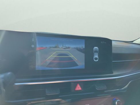 Used 2025 Kia K5 GT-Line w/ GT-Line Premium Package image 37