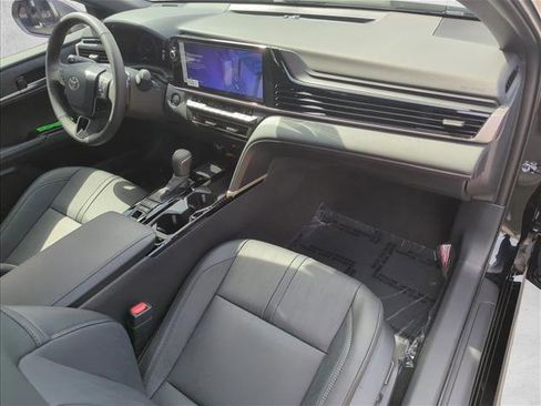 New 2026 Toyota Camry XSE FWD image 22