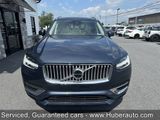 Used 2023 Volvo XC90 B6 Plus w/ Protection Package image 2