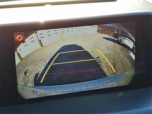 Used 2020 MAZDA CX-5 Sport image 18