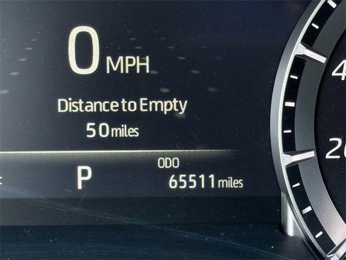 Used 2023 Toyota Highlander XLE image 17