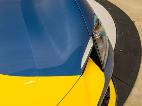 Certified 2024 Ferrari 296 GTB RWD image 51