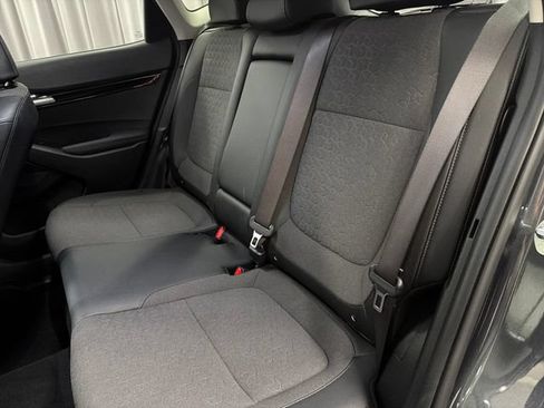 Certified 2025 Kia Seltos S AWD/4WD image 12