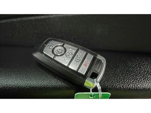 Used 2024 Ford Escape Platinum AWD/4WD image 20