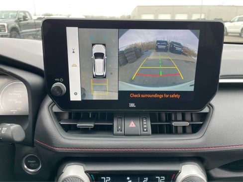 Used 2023 Toyota RAV4 XSE w/ Premium Package image 23