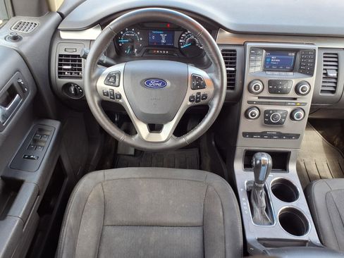 Used 2014 Ford Flex SE image 5
