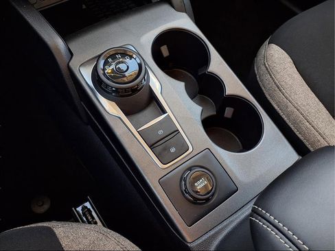 New 2025 Ford Bronco Sport Big Bend image 11