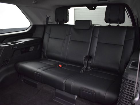 Used 2023 Toyota Sequoia SR5 w/ SR5 Premium Package image 13