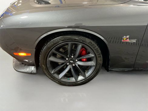 Used 2019 Dodge Challenger R/T Scat Pack image 32