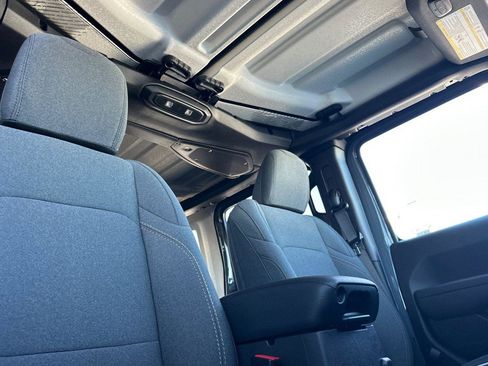 New 2026 Jeep Wrangler Sport S image 14
