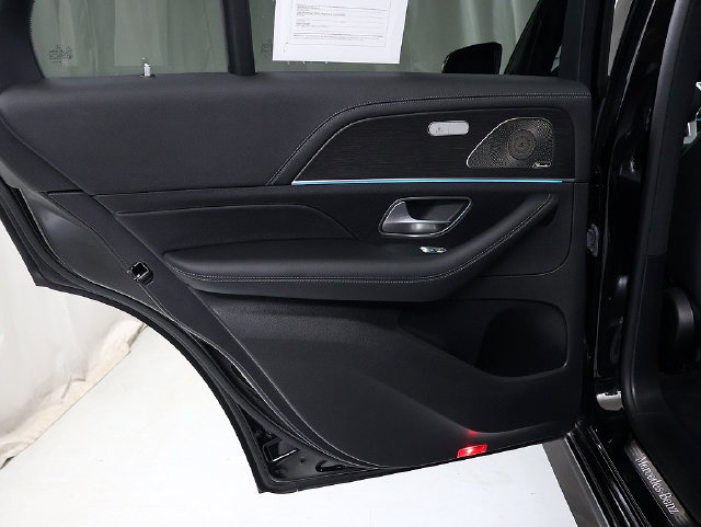 Certified 2023 Mercedes-Benz GLE 450 4MATIC image 29