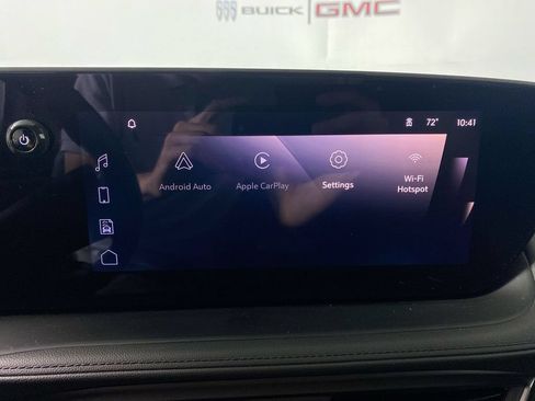 Certified 2024 Buick Encore GX Preferred w/ Comfort Package FWD image 16