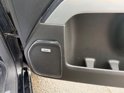 Used 2016 Chevrolet Silverado 1500 LTZ Z71 w/ LTZ Plus Package image 13