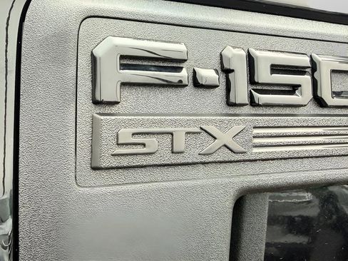 New 2026 Ford F150 STX w/ Equipment Group 200A AWD/4WD image 17