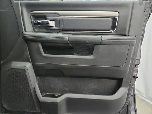 Used 2018 RAM 1500 Sport AWD/4WD image 27