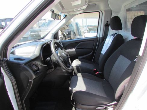 Used 2022 RAM ProMaster City Tradesman w/ Window Group 05 FWD image 11