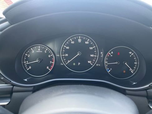 New 2026 MAZDA MAZDA3 2.5 S Sedan w/ Preferred Pkg image 13