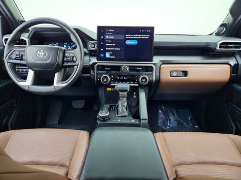 Used 2026 Toyota 4Runner Limited AWD/4WD image 23