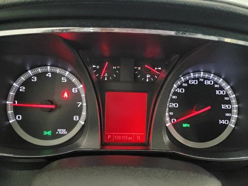 Used 2017 GMC Terrain SLE FWD image 23