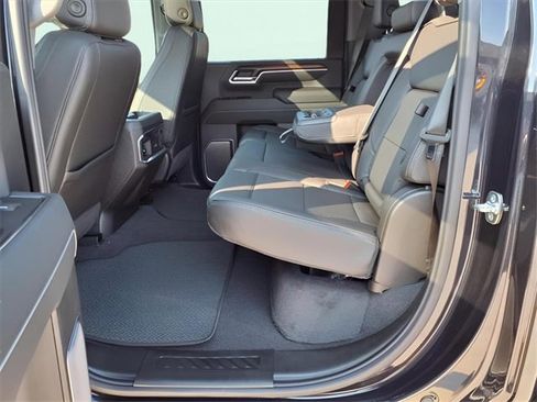New 2025 GMC Sierra 2500 Denali w/ Denali Reserve Package image 25
