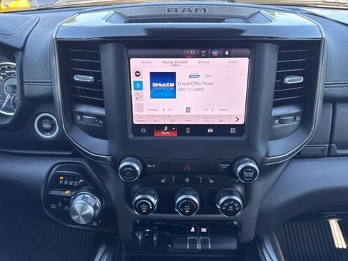 Used 2022 RAM 1500 Rebel w/ Rebel Level 1 Equipment Group image 28