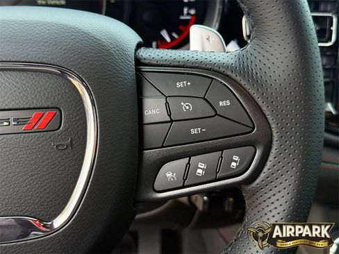 New 2026 Dodge Durango GT image 17