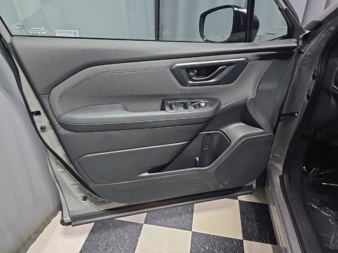 New 2026 Subaru Forester Premium image 18