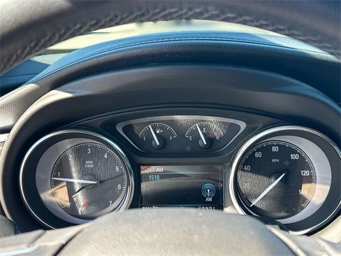 Used 2020 Buick Envision Preferred image 15