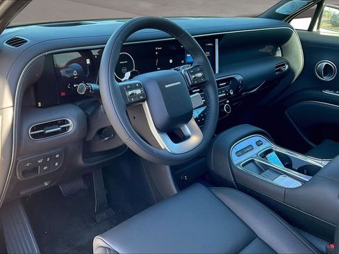 New 2026 Hyundai Palisade Calligraphy image 7