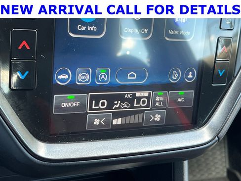 Used 2024 Subaru Impreza RS AWD/4WD image 20