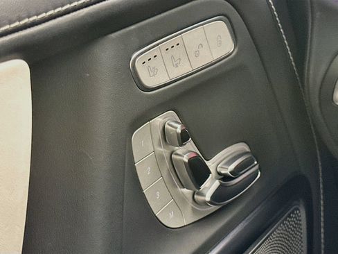 Certified 2024 Mercedes-Benz G 550 image 22