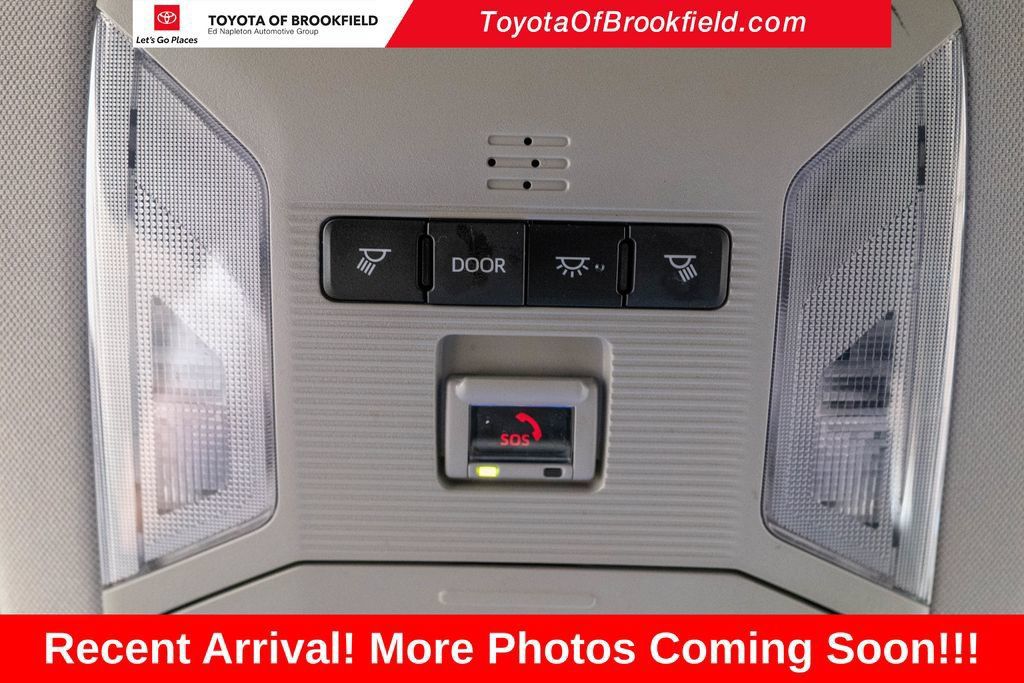 Certified 2023 Toyota RAV4 XLE AWD/4WD image 24