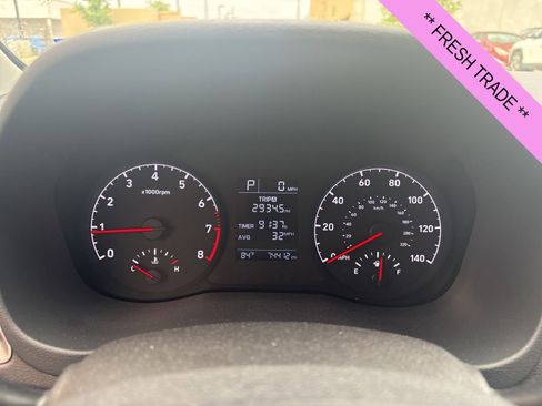 Used 2020 Hyundai Accent SE image 7