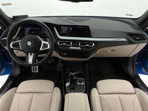 Certified 2024 BMW M235i xDrive Gran Coupe M235i xDrive w/ Premium Package image 22