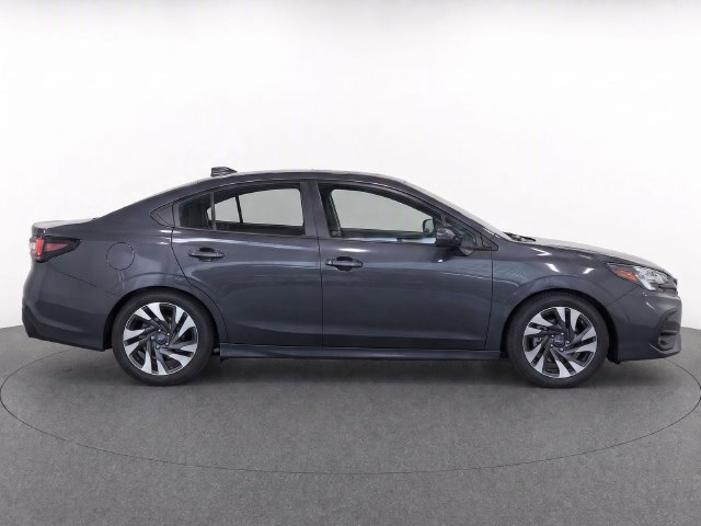 Used 2024 Subaru Legacy Limited AWD/4WD image 8