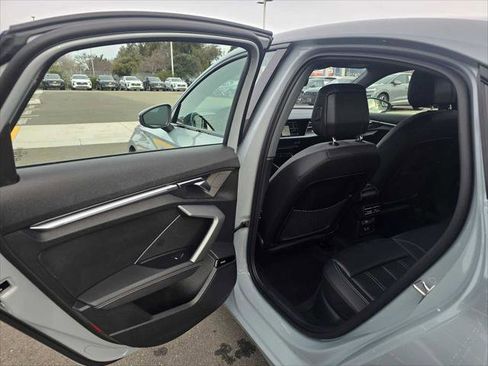 New 2026 Audi A3 2.0T Premium Plus image 17