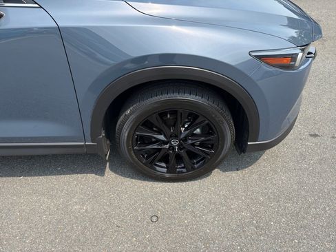 Certified 2024 MAZDA CX-5 Carbon Edition AWD/4WD image 25