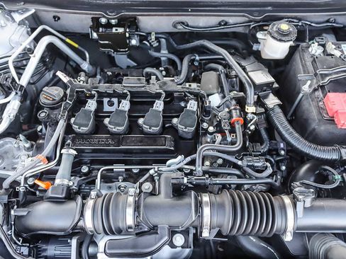 Used 2021 Honda Accord Sport Special Edition image 26