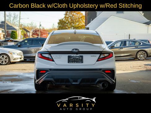 Used 2022 Subaru WRX Premium w/ Popular Package #1 image 5