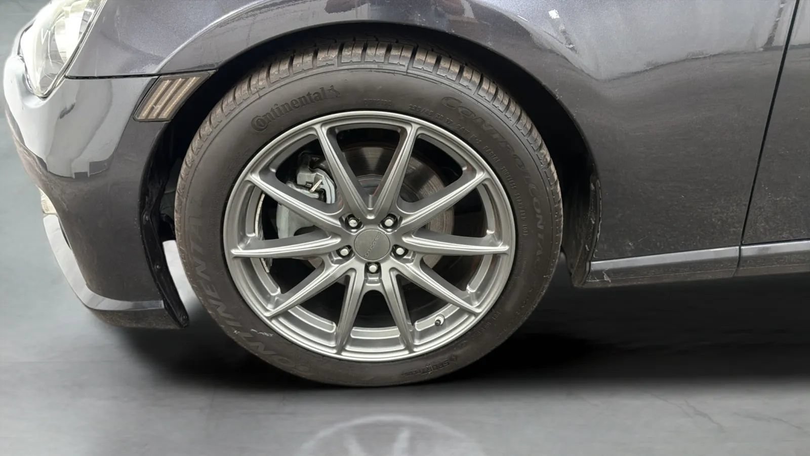 Used 2015 Subaru BRZ Limited RWD image 28