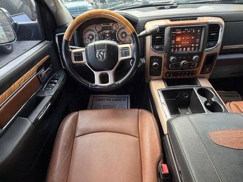 Used 2013 RAM 2500 Longhorn w/ Convenience Group AWD/4WD image 19