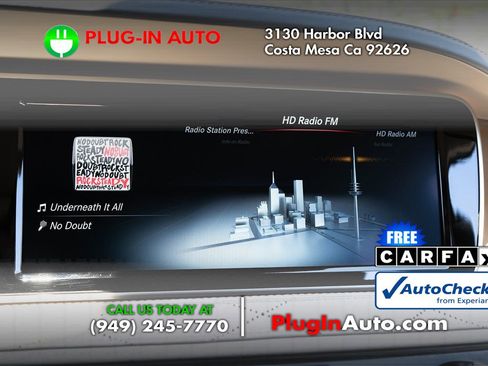 Used 2016 Mercedes-Benz S 550 Sedan image 31