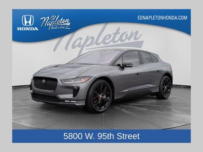 Used 2020 Jaguar I-PACE HSE