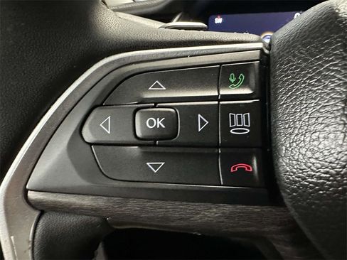 Used 2023 Jeep Grand Cherokee L Limited image 32