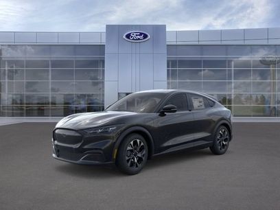 New 2026 Ford Mustang Mach-E Select