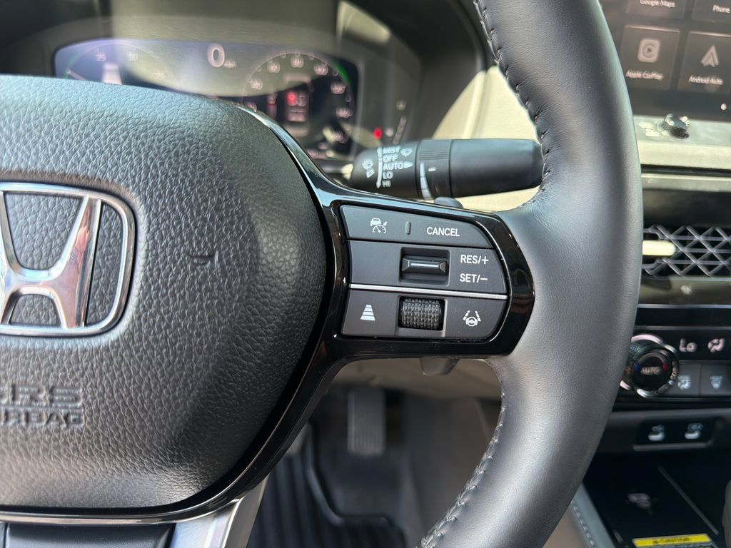 Used 2025 Honda Accord Touring image 22
