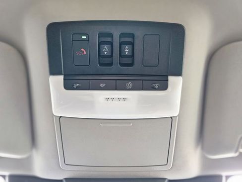 Certified 2023 Nissan Pathfinder Platinum AWD/4WD image 27